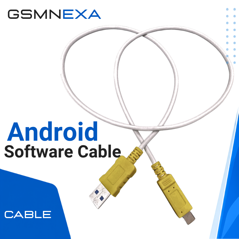 MB Android Software  C Type Cable