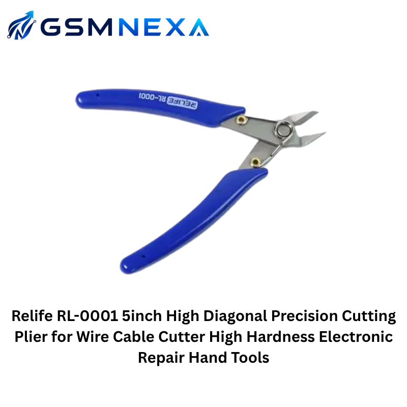 Relife RL-0001 Precision PLIER