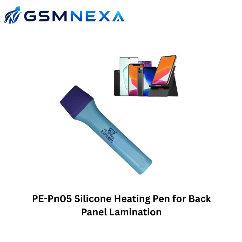 PE-Pn05 Silicone Heating Pen for Back Panel Lamination