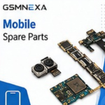 Mobile Spare Parts