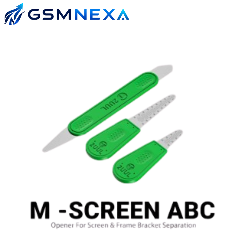 2UUL DA89 M-Screen ABC Opener for Screen & Frame Bracket Separation (3-in-1 Professional Opening Tool)