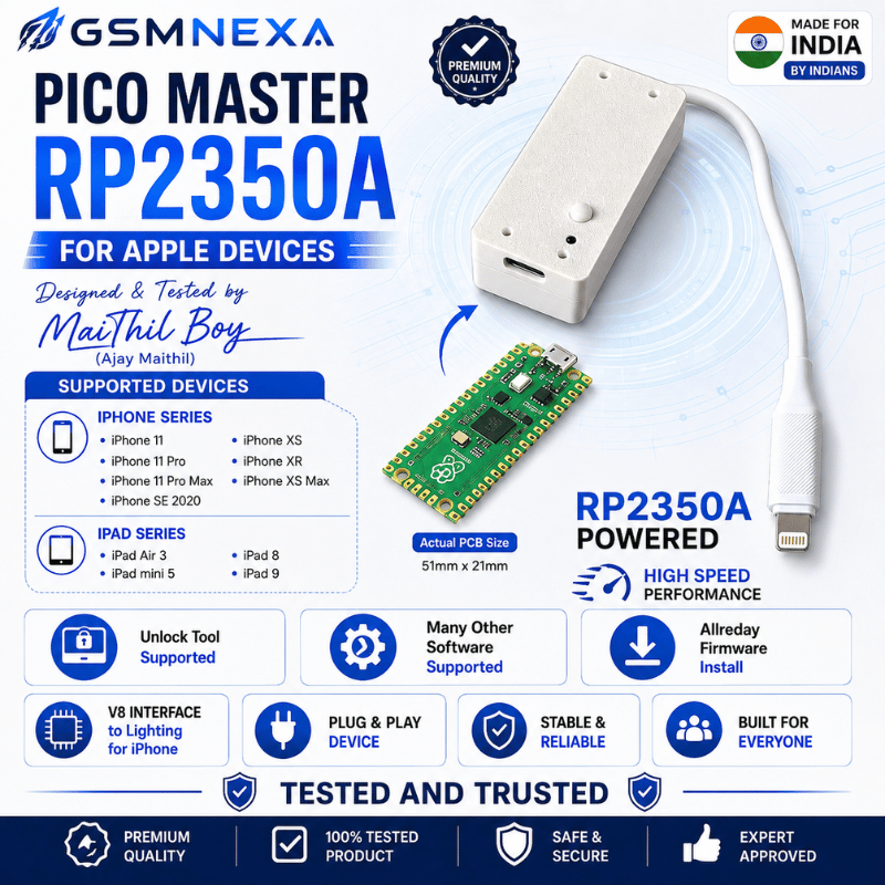 Raspberry Pi Pico 2