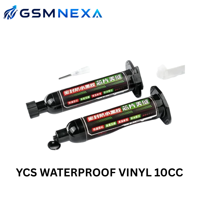 YCS Chip Seam Sealant Waterproof Vinyl 10CC