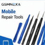 Mobile Repair Tools
