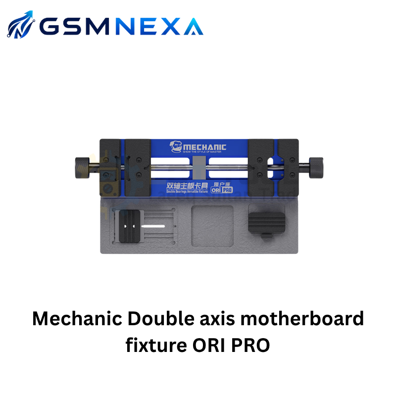 MECHANIC ORI PRO Double Axis Motherboard Fixture