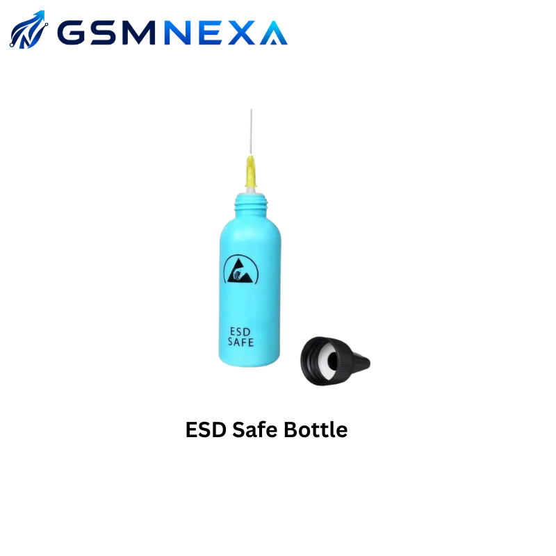 ESD Safe Bottle