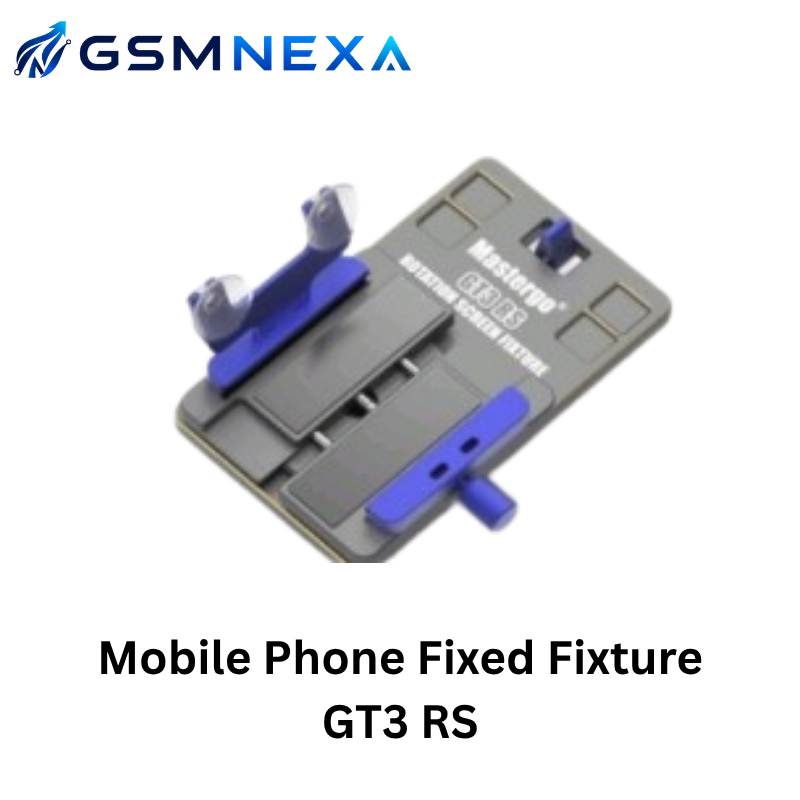 MasterGo GT3 RS Mobile Phone Fixed Fixture