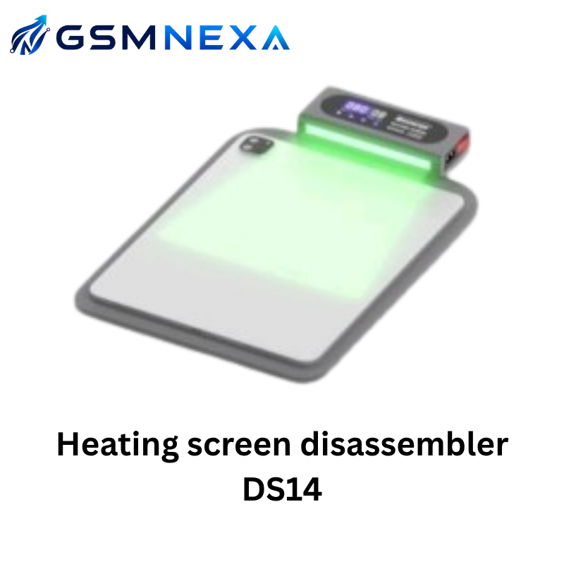 MasterGo DS14 Heating Screen Disassembler