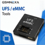 UFS Tools eMMC Tools Mobile Repair Tools Flashing