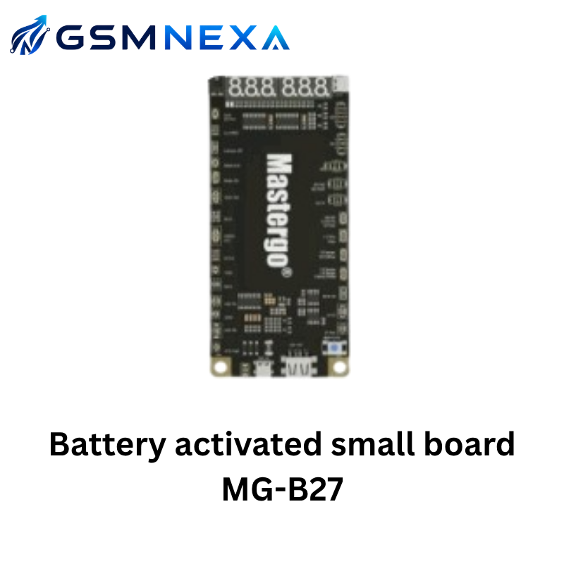 MasterGo MG-B27 Battery Activation Small Board