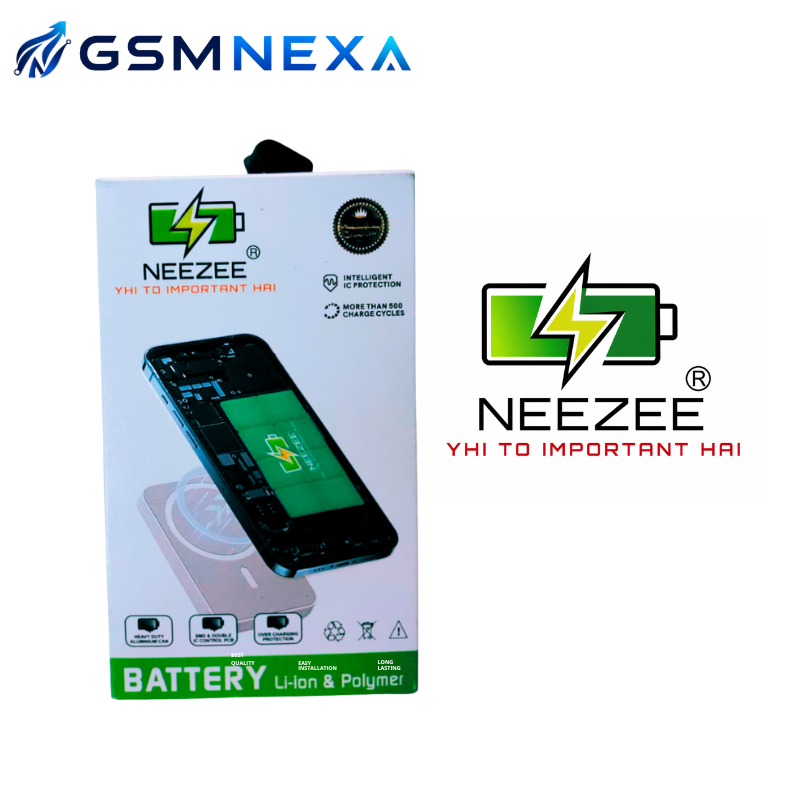 MI BP4D BP4D / MI 13 PRO NeeZee Battery 100% Cell