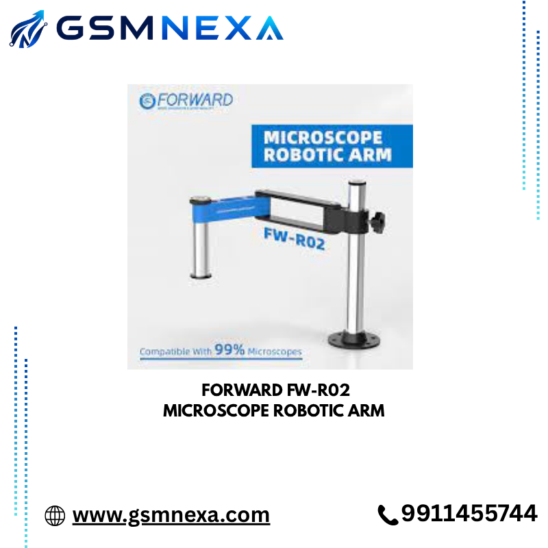 FORWARD FW-R02 Microscope Robotic Arm