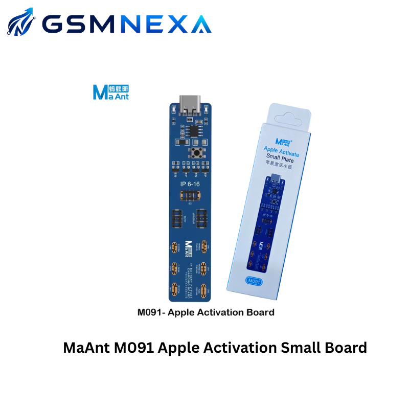 MaAnt M091 Apple Activation Small Board