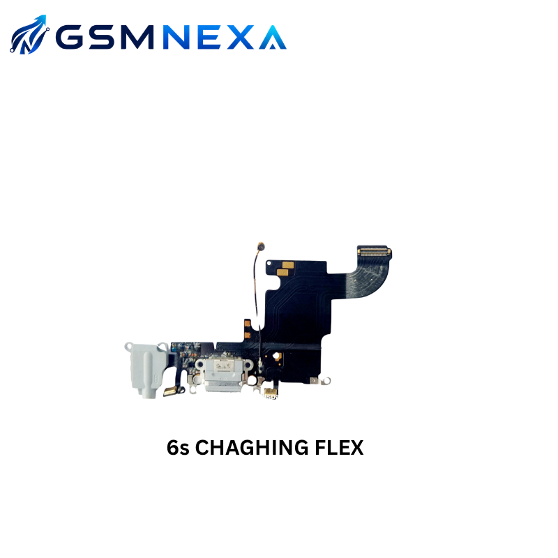 iPhone 6s Charging Flex Cable Replacement