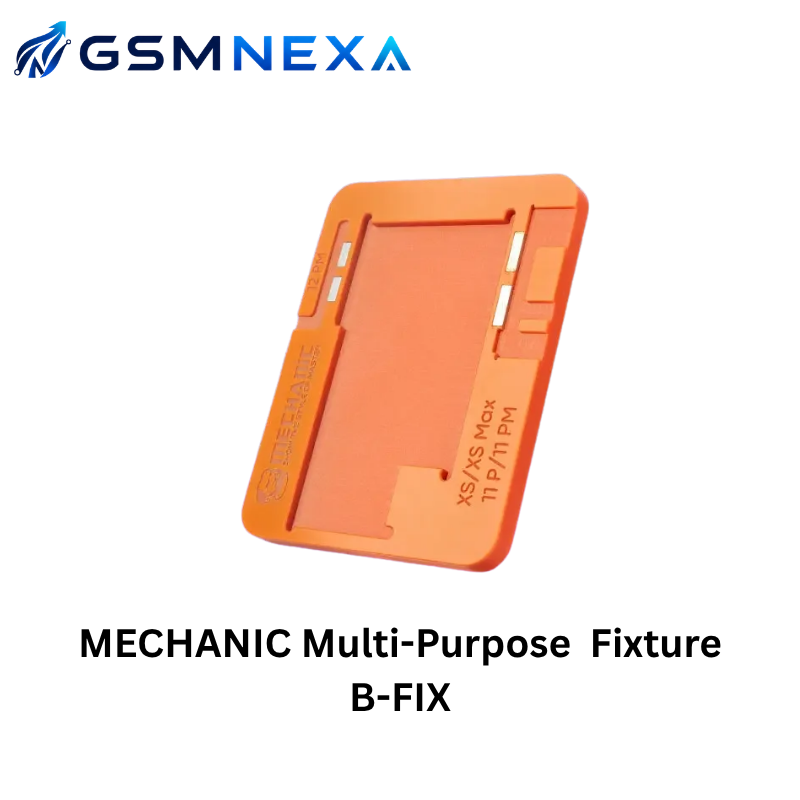 MECHANIC B-FIX Multi-Purpose Fixture