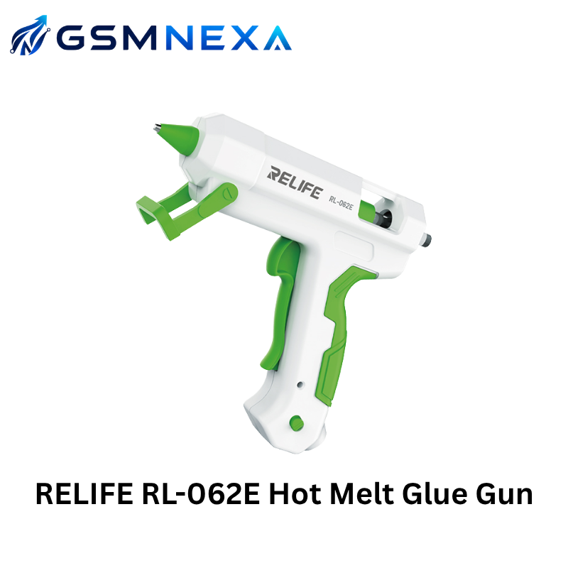 RELIFE RL-062E Hot Melt Glue Gun