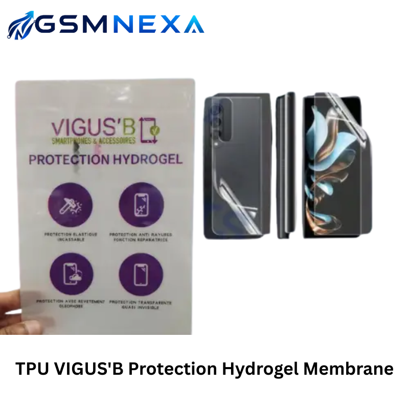 TPU VIGUS'B Protection Hydrogel Membrane