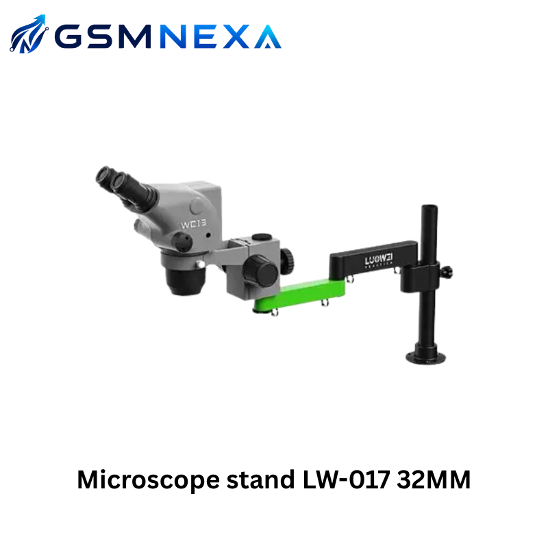 Microscope stand LW-017 32MM