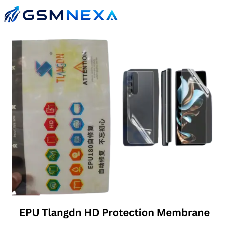 EPU Tlangdn  HD Protection Membrane