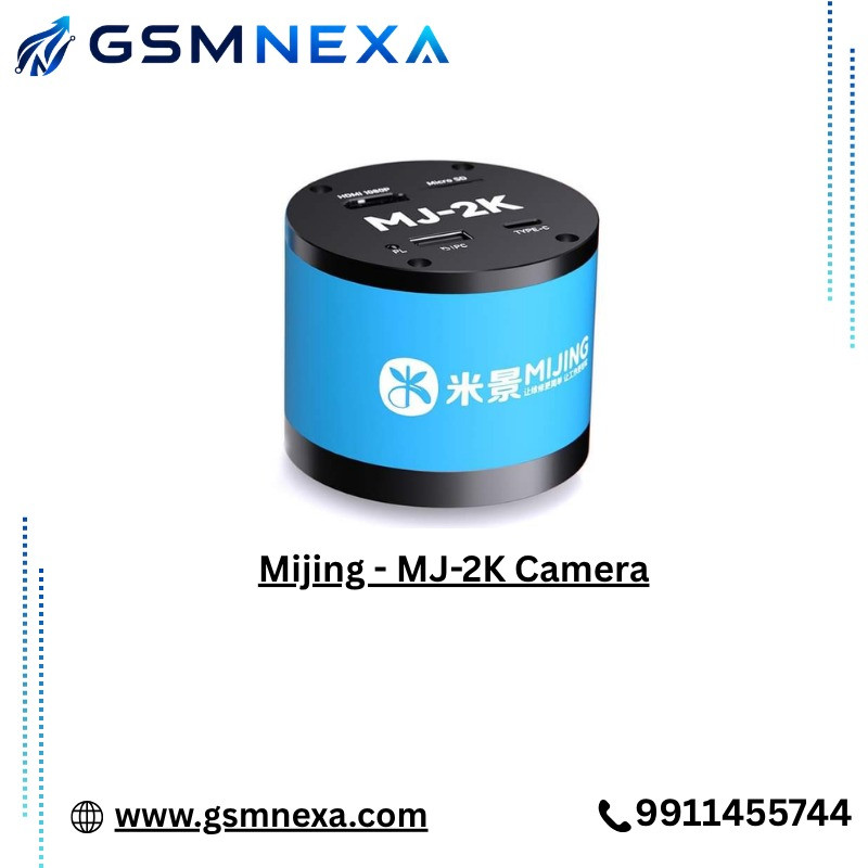 Mijing MJ-2K Camera