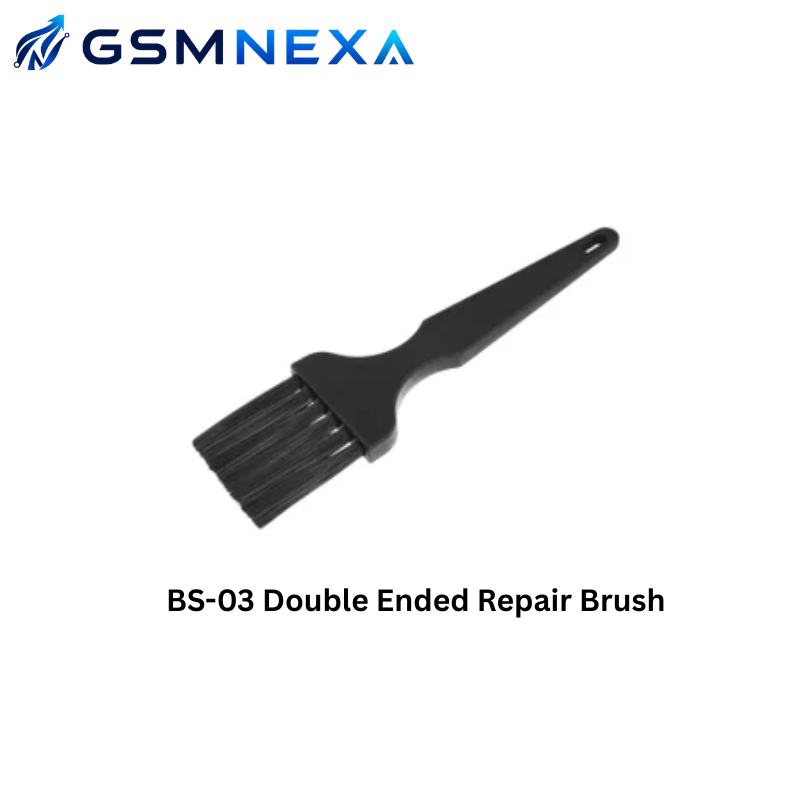 BS-03 Double Ended Repair Brush