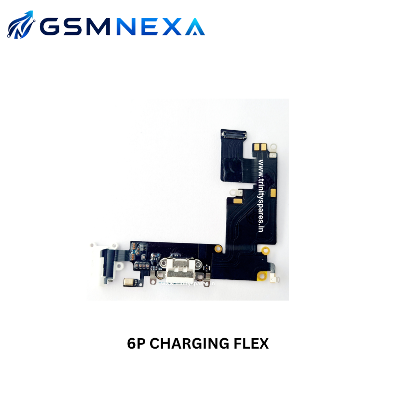 iPhone 6 Plus Charging Flex Cable Replacement
