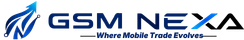 GSM NEXA