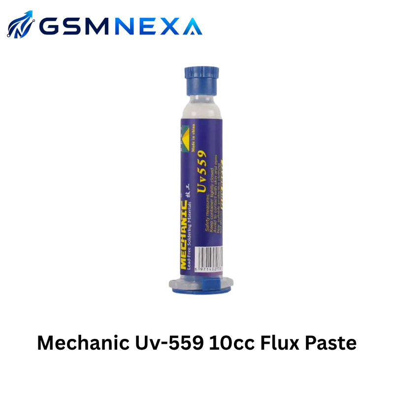 MECHANIC UV-559 10CC Flux Paste