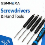 Screwdrivers & Hand Tools