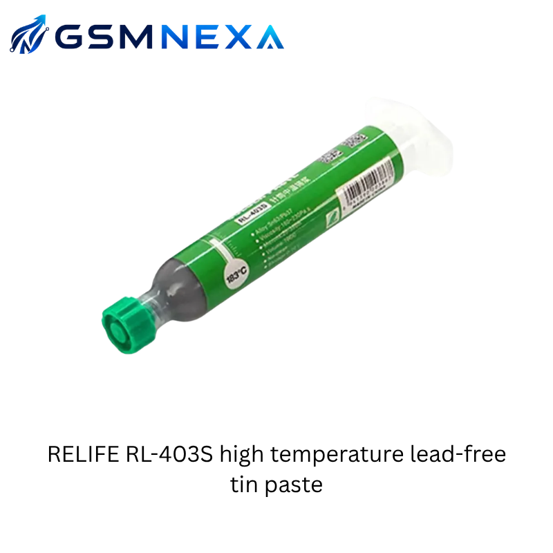 RELIFE RL-304S Multifunctional PCB Holder Clamp for Mobile Repair