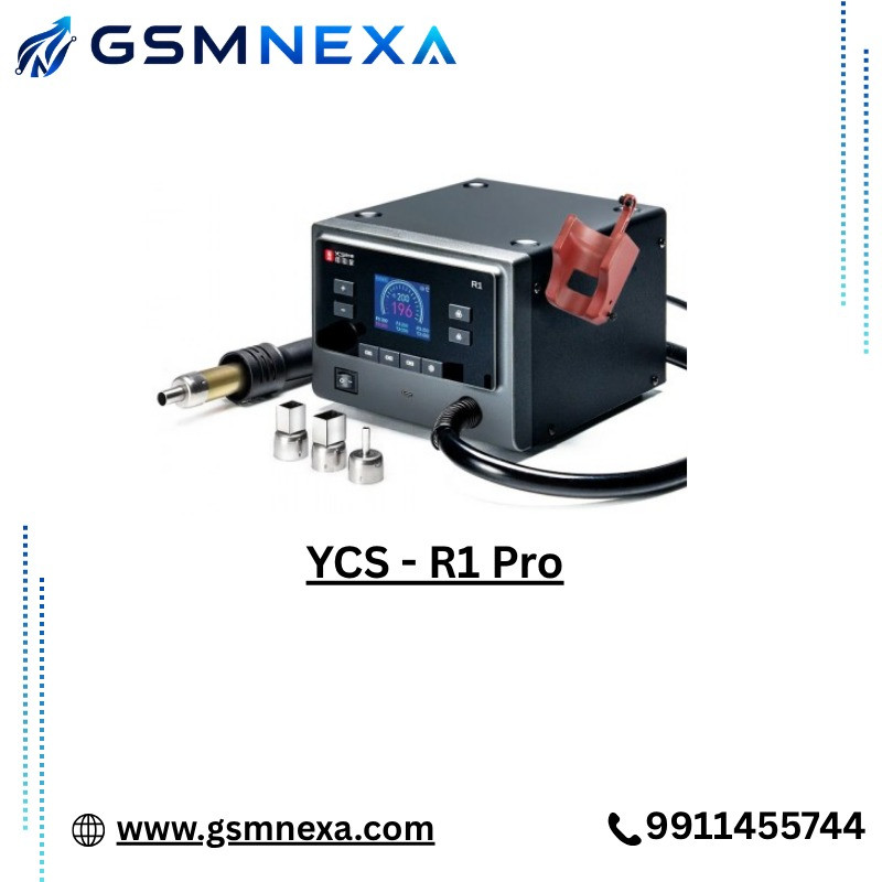 YCS R1 Pro