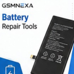 Battery Repair Tools