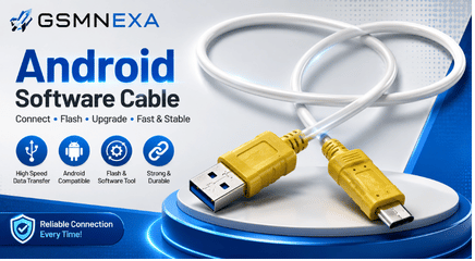 GSM NEXA promo
