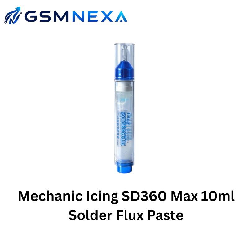 MECHANIC Icing SD360 Max Solder Flux Paste