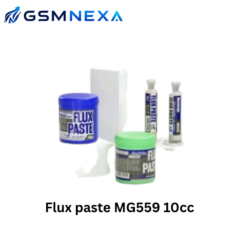 MasterGo MG559 Flux Paste 10CC