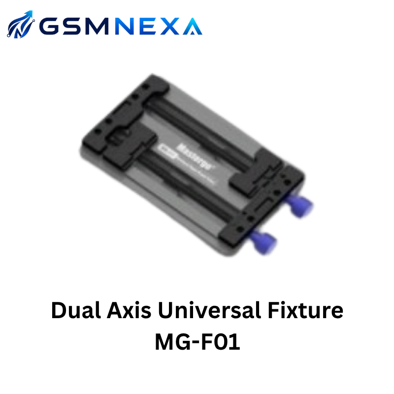 MasterGo FIX-01 Motherboard Repair Fixture