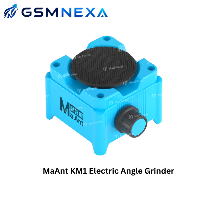 MaAnt KM1 Electric Angle Grinder