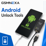 Android Unlock Tools