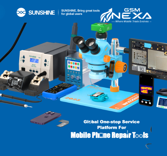 GSM NEXA promo
