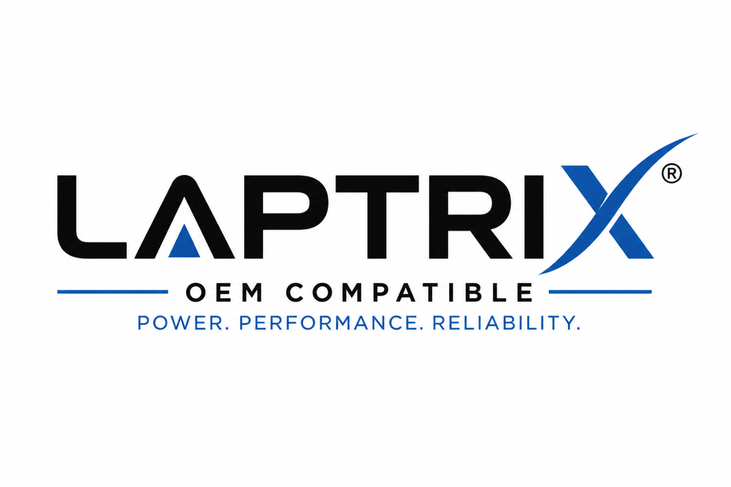OEM Compatible / Laptrix