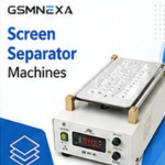 Screen Separator Machines