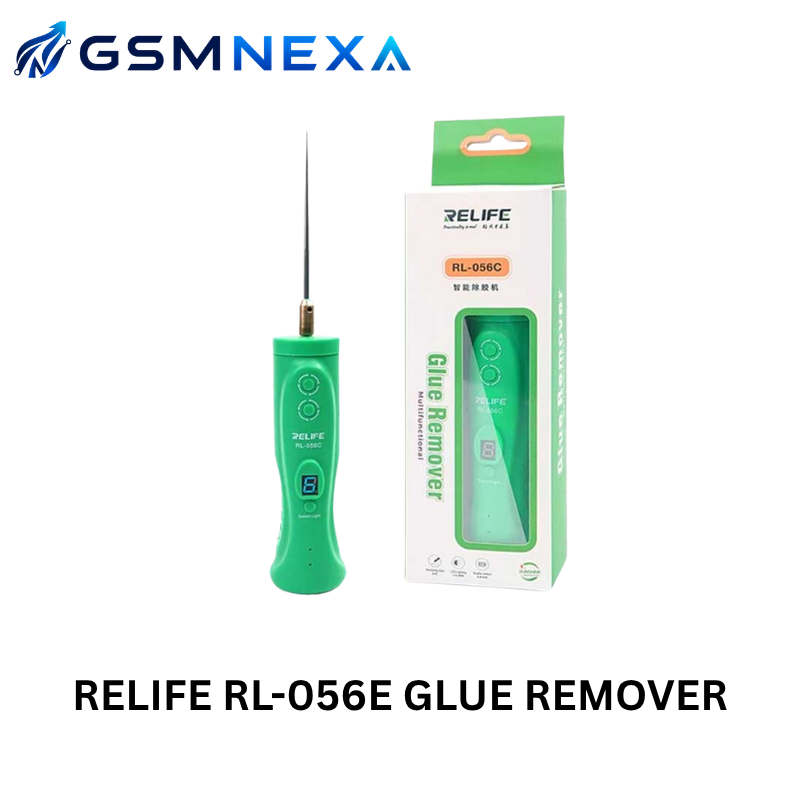 RELIFE RL-056E Glue Remover