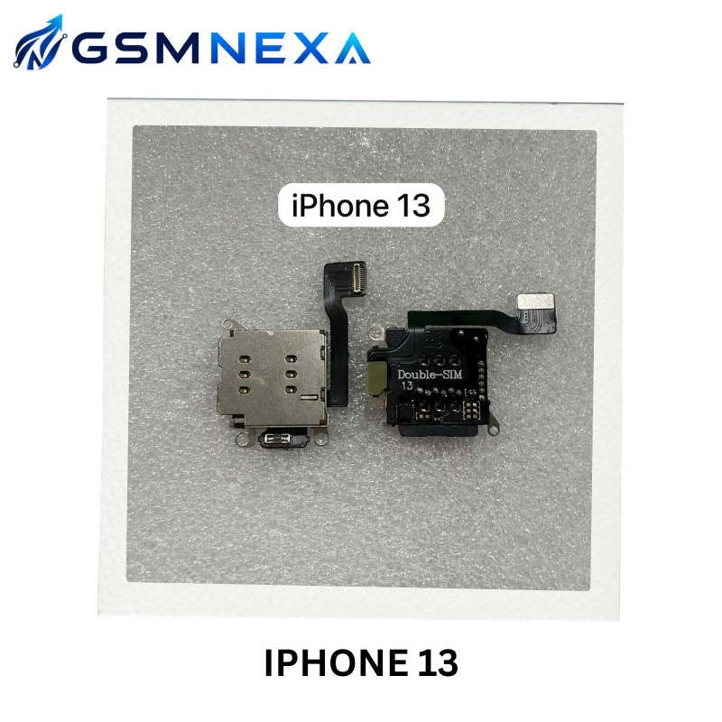 iPhone 13 eSIM to Physical SIM Converter Flex