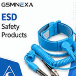 ESD Safety Products