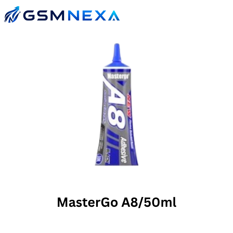 MasterGo A8 Adhesive 50ml