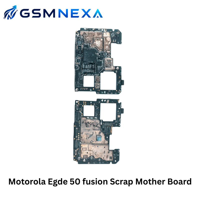 Motorola Edge 50 Fusion Scrap Mother Board