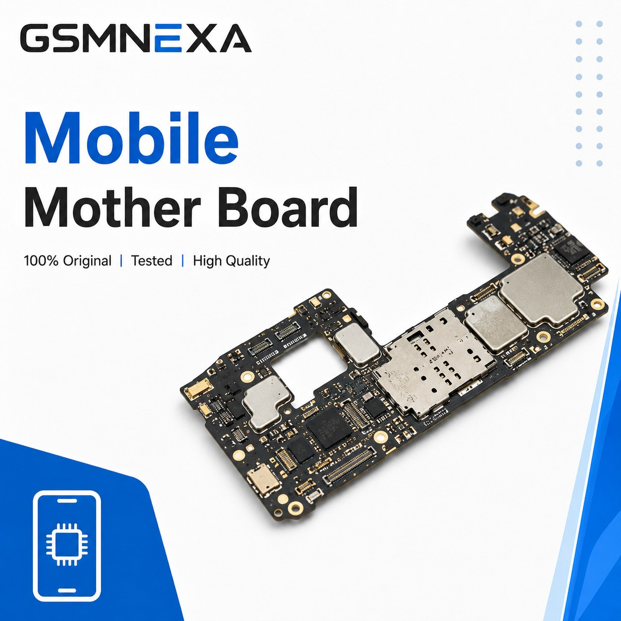 MotherBoard (Practice board )