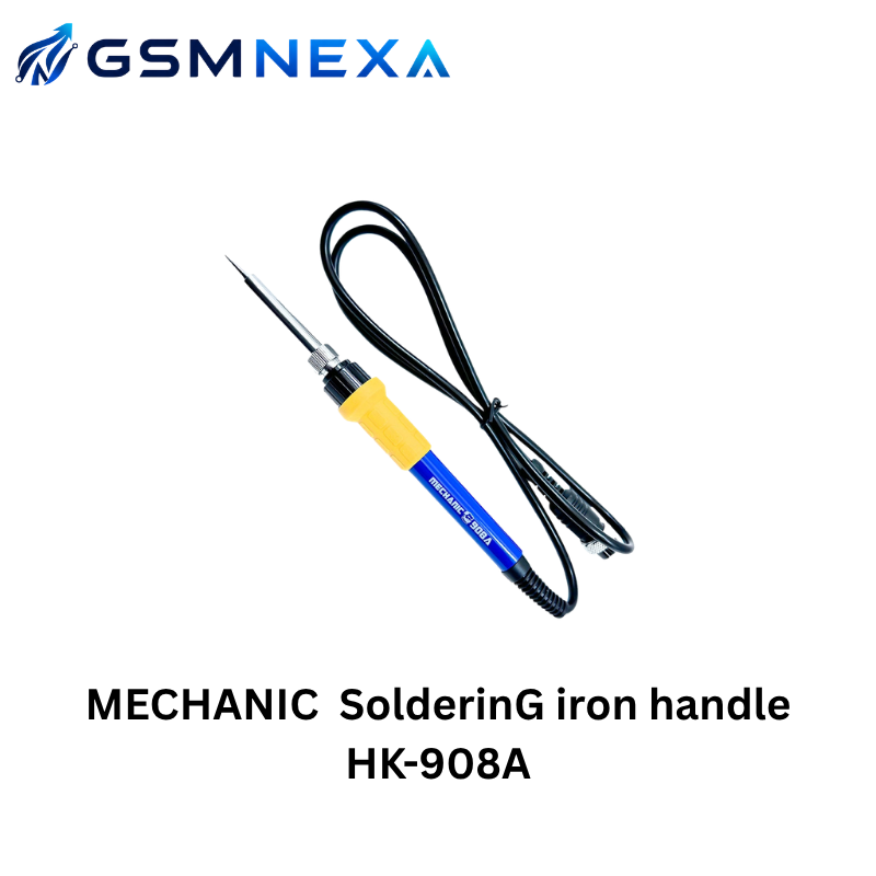 MECHANIC HK-908A Soldering Iron Handle