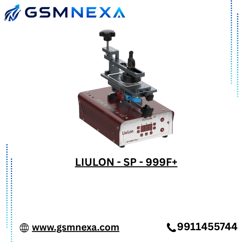 Liulon SP-999F Plus 7-in-1 Separator