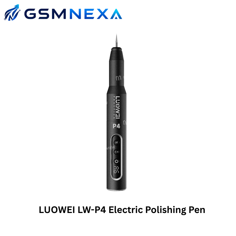 LUOWEI LW-P4 Electric Polishing Pen